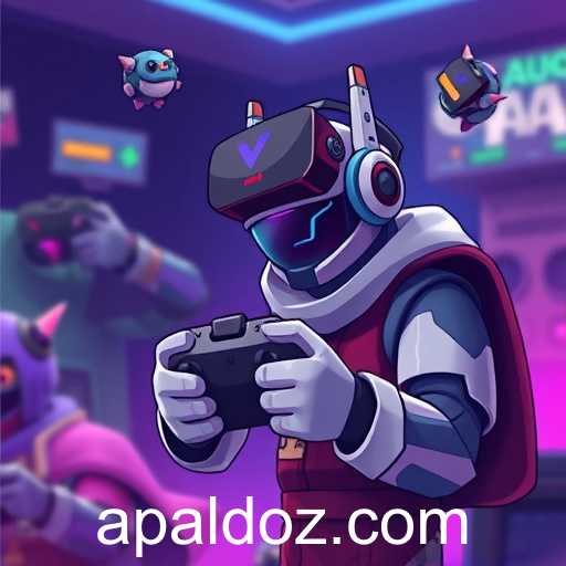 Apaldo: A Game-Changer in the English Gaming Landscape