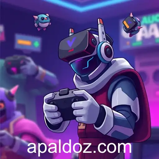 Apaldo: A Game-Changer in the English Gaming Landscape