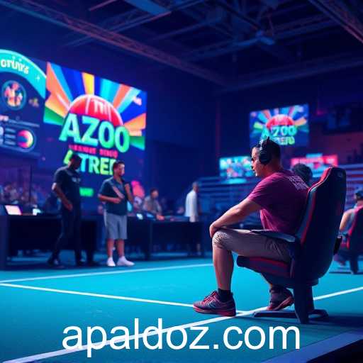 Apaldo's Rise Amid Gaming Evolution