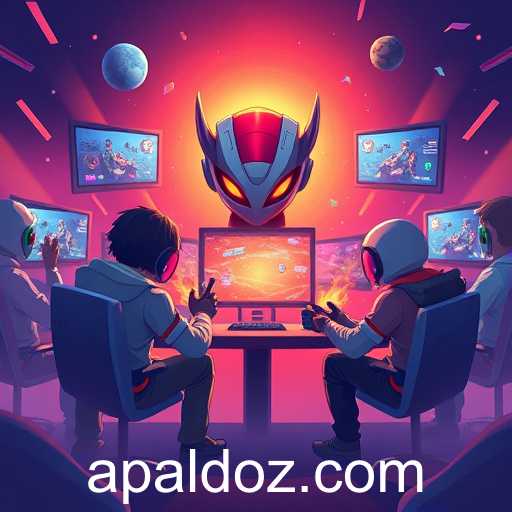 Apaldo's Rise in the Gaming World