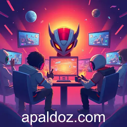 Apaldo's Rise in the Gaming World