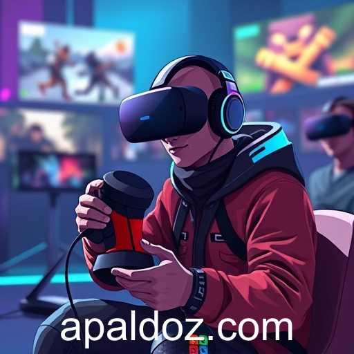 Apaldo's Rising Influence in the Gaming World