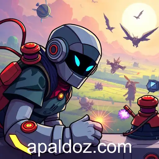 Apaldo: Revolutionizing Online Gaming Culture