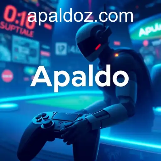 Apaldo: Revolutionizing Online Gaming