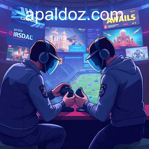 Apaldo Gaming Revolution: Transforming Online Platforms