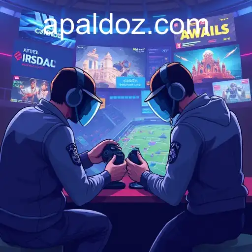 Apaldo Gaming Revolution: Transforming Online Platforms
