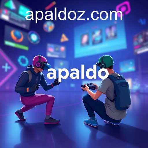 Apaldo's Gaming Revolution: A New Era