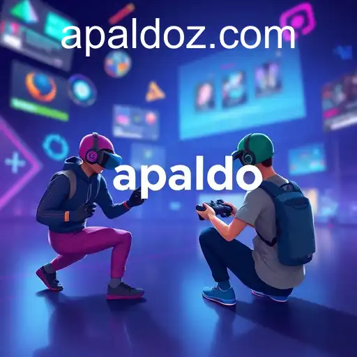 Apaldo's Gaming Revolution: A New Era