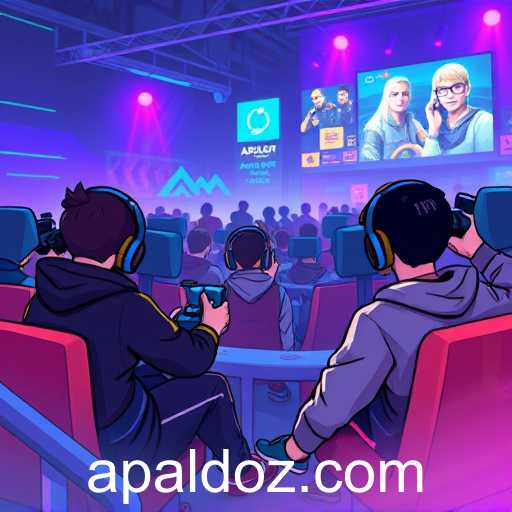 Apaldo Revolutionizes Online Gaming Experience
