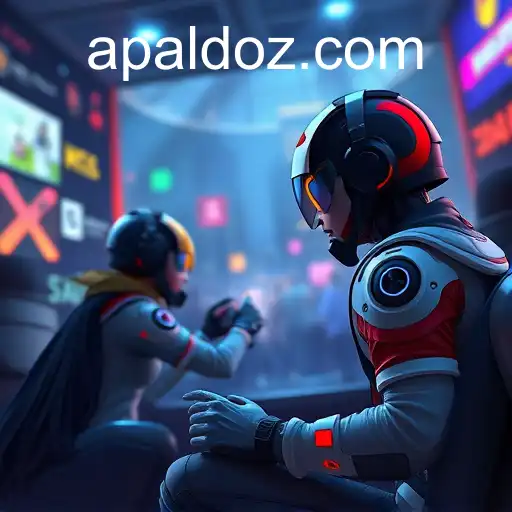 Apaldo: A New Era for Online Gaming