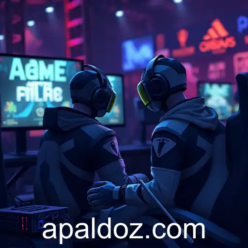Rising Popularity of Apaldo in Gaming