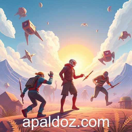Apaldo: The Game Changer of Online Gaming