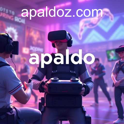 Apaldo: Redefining Online Game Strategies Amidst Growing Challenges