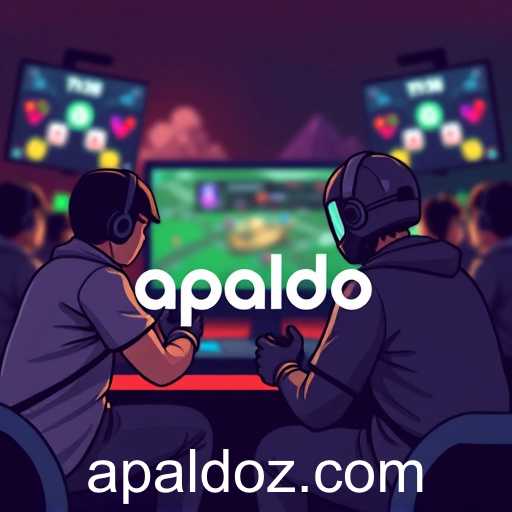 Apaldo Revolutionizes Online Gaming Experience
