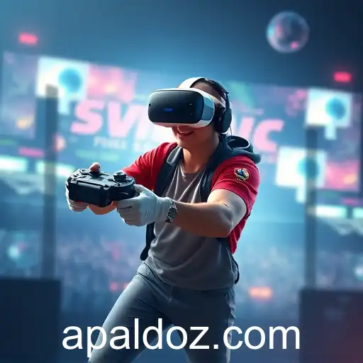 Revolutionizing Online Gaming: Apaldo's Impact in 2025