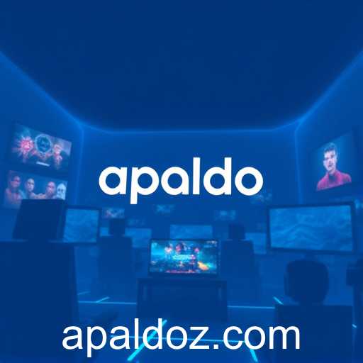 The Rise of Apaldo: A Digital Gaming Revolution