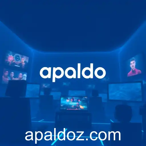 The Rise of Apaldo: A Digital Gaming Revolution