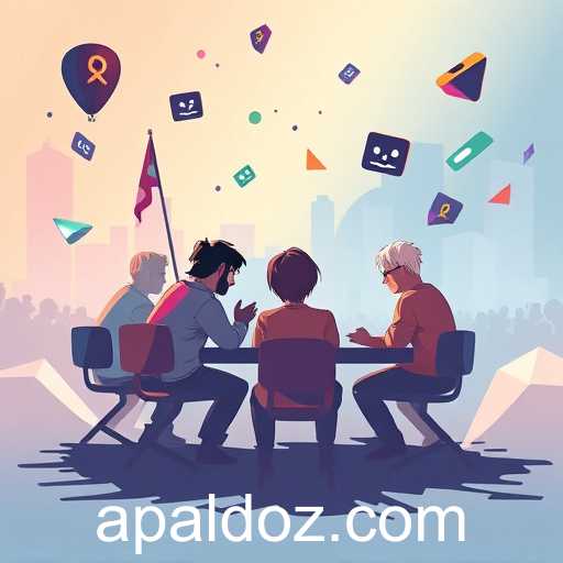 Exploring 'apaldo' in the World of Player Forums: A Unique Gaming Community Experience