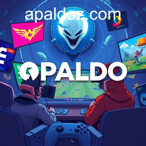 Gaming Evolution: Apaldo's Role in 2025