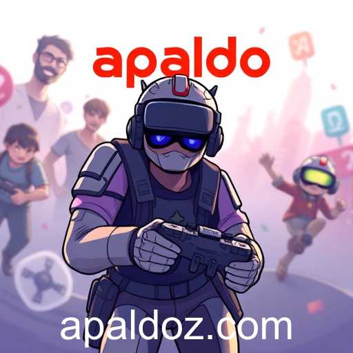 The Emergence of Apaldo in the Gaming Arena