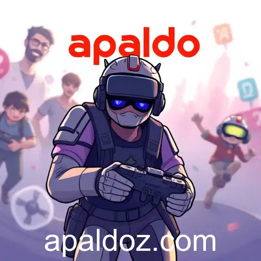 The Emergence of Apaldo in the Gaming Arena