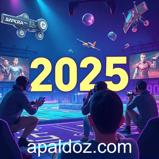 Gaming Trends and Updates in Apaldo