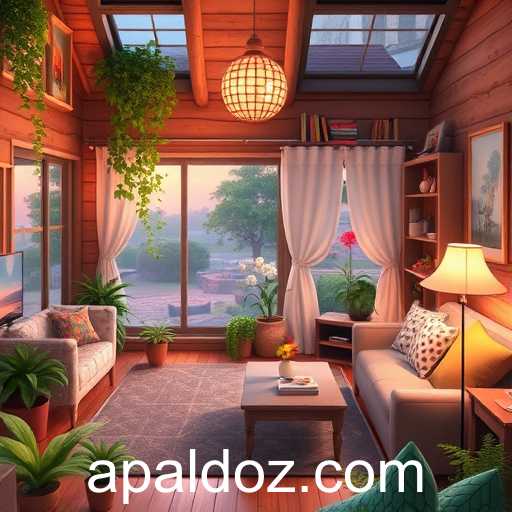 Exploring 'Apaldo': A Deep Dive into the Home Game Category