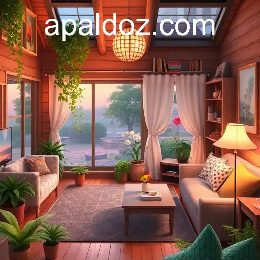 Exploring 'Apaldo': A Deep Dive into the Home Game Category