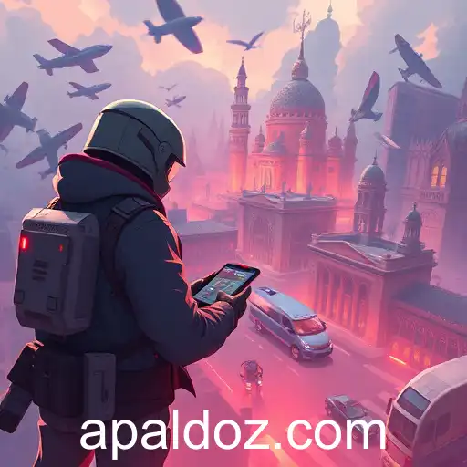 Revolutionizing Online Gaming: The Apaldo Experience