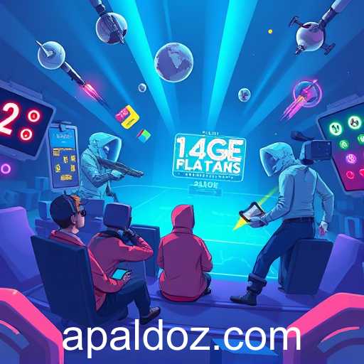 The Rise of Apaldo: A New Era in Online Gaming