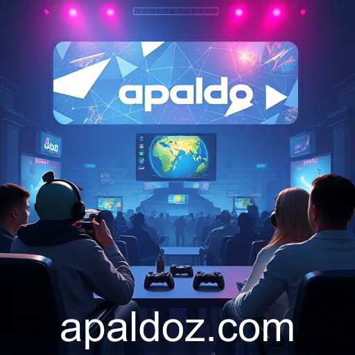 The Rise of 'Apaldo' in Online Gaming