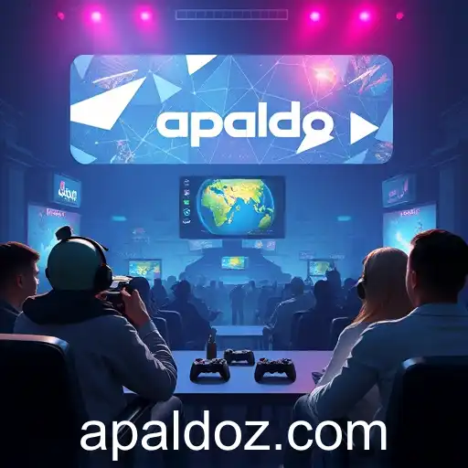 The Rise of 'Apaldo' in Online Gaming