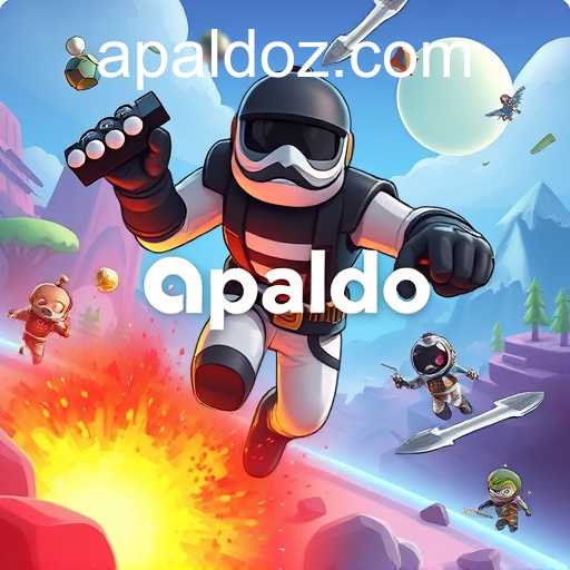 Gaming Evolution: The Rise of Apaldo