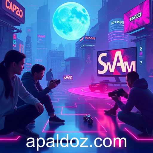 The Rise of Apaldo: A New Era in Online Gaming