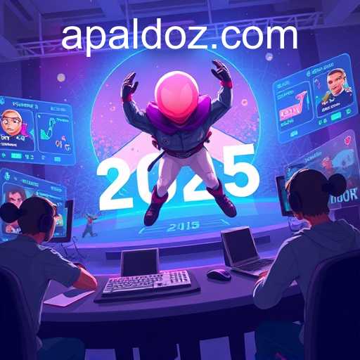The Rise of Apaldo: A New Era in Gaming