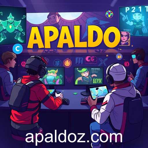 The Rise of Apaldo: A New Gaming Phenomenon