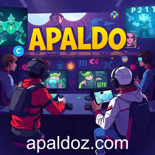 The Rise of Apaldo: A New Gaming Phenomenon