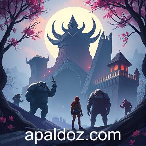 Exploring the Unique Appeal of 'apaldo' in the Game Store Category