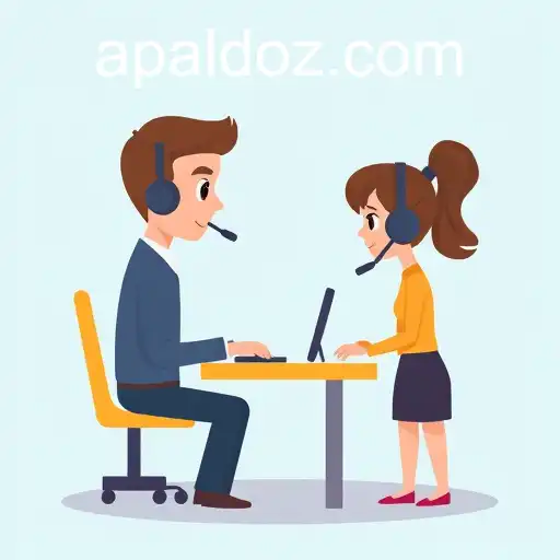 Exploring the Unique Game Category: Customer Support with a Twist